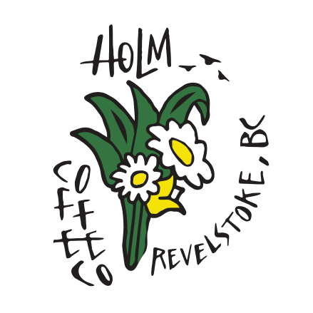 HOLM sticker bundle