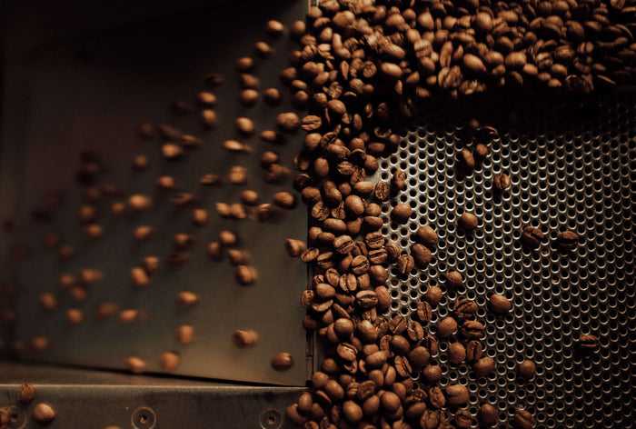 Common goal coffee