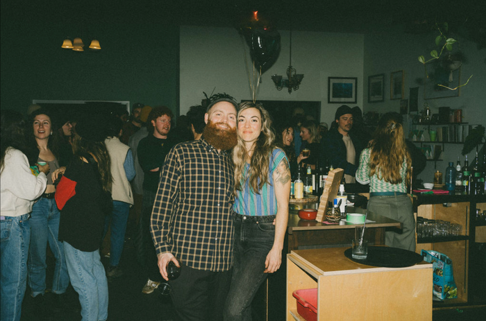 Quarterly zine - Happy new year!