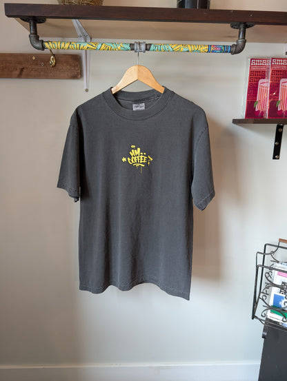 Holm MM coffee Dark grey/Shadow