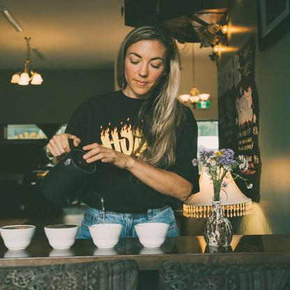 THE USUAL SUSPECTS BOX -BLENDS