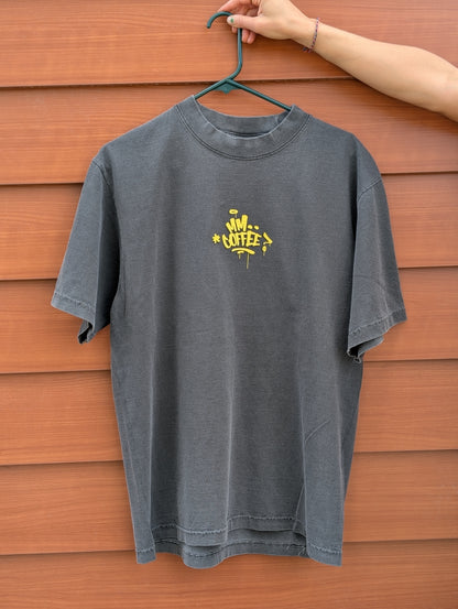 Holm MM coffee Dark grey/Shadow