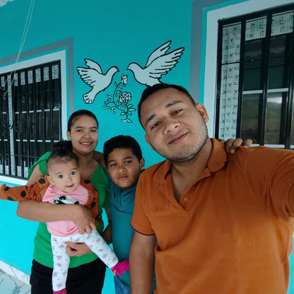 HONDURAS - Danilo Sanchez - Natural Parainema